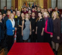 La comunità romena festeggia il centenario della Grande Unione