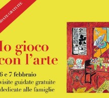 Week-end gratis alla mostra di Matisse per famiglie e under 30