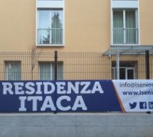 Itaca, una nuova residenza per anziani