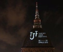 Torino torna a essere capitale del jazz