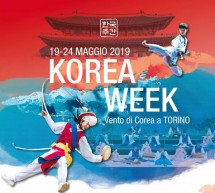 La cultura coreana si presenta a Torino