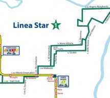 Tpl: a maggio la metropolitana chiuderà più tardi. Tornano il servizio Night Buster, la linea Star1 e la linea turistica storica 7