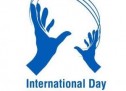 La Mole si tinge di blu per la Giornata internazionale delle lingue dei segni