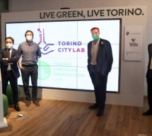 Da Green Pea a Green Pie: un nuovo laboratorio di innovazione circolare a Torino