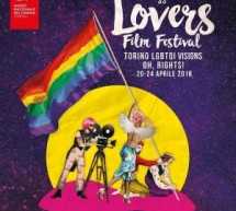 Dal 20 aprile Lovers Film Festival, fatto “di persone e di sentimenti”