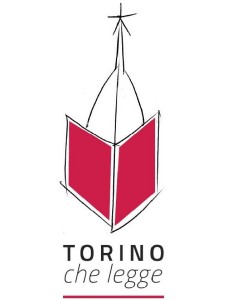 logo TORINO CHE LEGGE