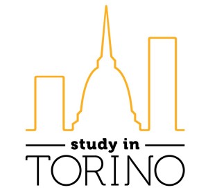 logo Study in Torino