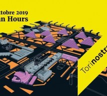 Utopian Hours, Torino tra city making e realtà alla Nuvola Lavazza