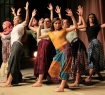 Al Teatro Marchese i ritmi e i colori del Mediterraneo