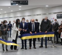 Metro Linea 1: inaugurate oggi le stazioni di Bengasi e Italia 61