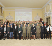 Military Erasmus a Torino