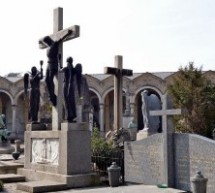 Commemorazione dei defunti, gli orari dei cimiteri