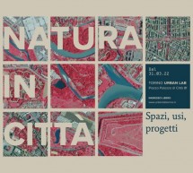 Natura in città all’Urban Lab, uno spazio per documentarsi sulla condizione ambientale della città