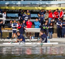 Il Trofeo Rowing for Tokyo – Paralympic Games 2020 alla Canottieri Gavirate