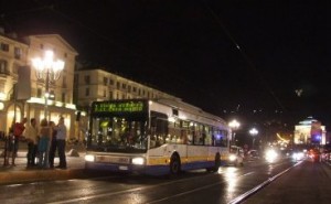 nightbus