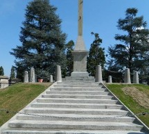 Cimitero Monumentale: un progetto per mettere in sicurezza l’Ossario