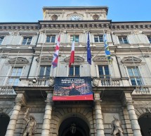 Torino aderisce all’iniziativa di Zelensky spegnendo questa sera la Mole e Palazzo Civico