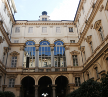 Torino sempre più attenta a ridurre le spese di gestione degli edifici patrimoniali