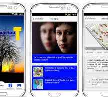 Nasce la app “PassTorino”: tutte le notizie di “InformadisAbile” anche su smartphone