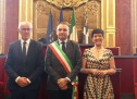 Torino e Chambery: città gemelle da 65 anni