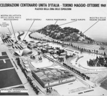 54 anni fa l’Expo a Italia 61