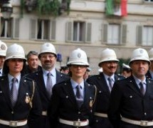 San Sebastiano, patrono della Polizia Municipale. Le celebrazione in Duomo