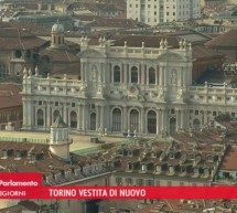Il modello di sviluppo Torino su Rai Parlamento