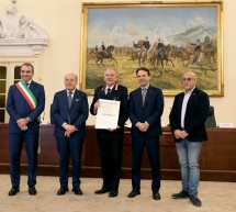Conferite a 38 torinesi le onorificenze dell’Ordine al merito della Repubblica Italiana