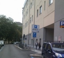 Circoscrizione 4, parcheggio Richelmy: abbonamenti agevolati per residenti e dimoranti