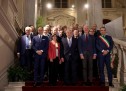 Torino al centro del primo vertice di cooperazione transfrontaliera Italia-Francia