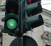 Adeguamento impianti semaforici e installazione dispositivi per non vedenti: 350 mila euro per la manutenzione straordinaria