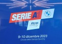 A Torino le finali della Serie A1 di tennis