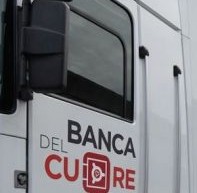 Da domani a sabato il “Truck Banca del Cuore” in Piazza Vittorio Veneto