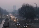 Misure anti smog, confermato il livello arancio. Prosegue lo stop per i diesel Euro5