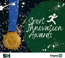 Premiate le aziende con gli Sport Innovation Awards