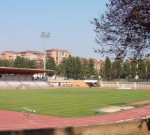 Stadio Primo Nebiolo, si rifarà la pista di atletica