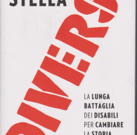 Circolo dei lettori, Gian Antonio Stella presenta il suo ultimo libro sulla disabilità