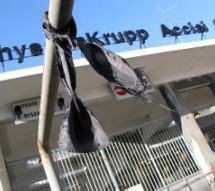 Thyssenkrupp, la Città ricorda gli operai morti nel rogo
