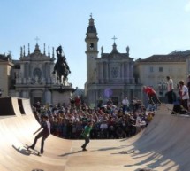 Lo sport di strada trova casa a Torino con “On the Road”