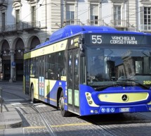 Trasporto pubblico Gtt: entro l’autunno a Torino 9 linee bus nuove e percorsi rinnovati