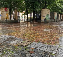 Manutenzione di vie, strade e piazze della città:  interventi per 5 milioni e 800mila euro