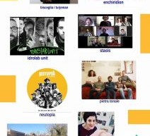Bando Casabottega:   8 progetti vincitori  