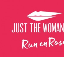 “Just the woman I am”: il 4 marzo la grande corsa in rosa