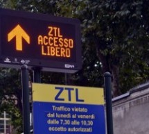 Sciopero del trasporto pubblico locale: lunedì sospesa la Ztl centrale