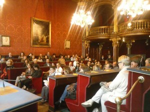 25 aprile cerimonia 2