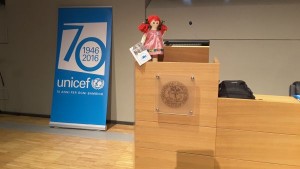 70 anni unicef 600