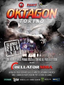 BMMA Oktagon - Samurai bozza 3