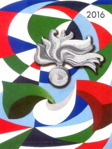 Carabinieri 1 Copertina