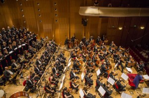 Concerti lingotto