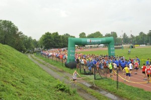 Correndo per le caserme Torino 5.6.16 (1)